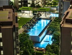 FORETT AT BUKIT TIMAH (D21), Apartment #470462011